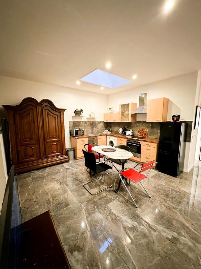 Downtown Theatre Apartment Baden-Baden