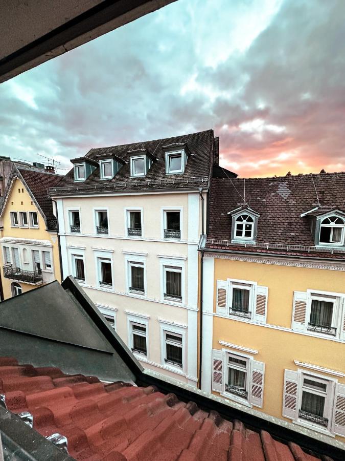 Apartment Downtown Theatre Baden-Baden