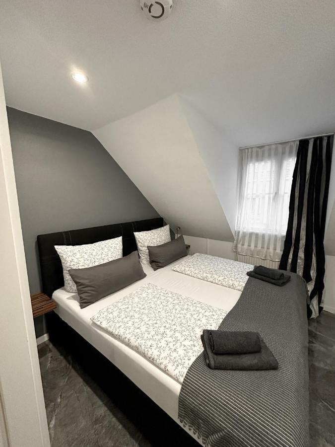 Apartment Downtown Theatre Baden-Baden