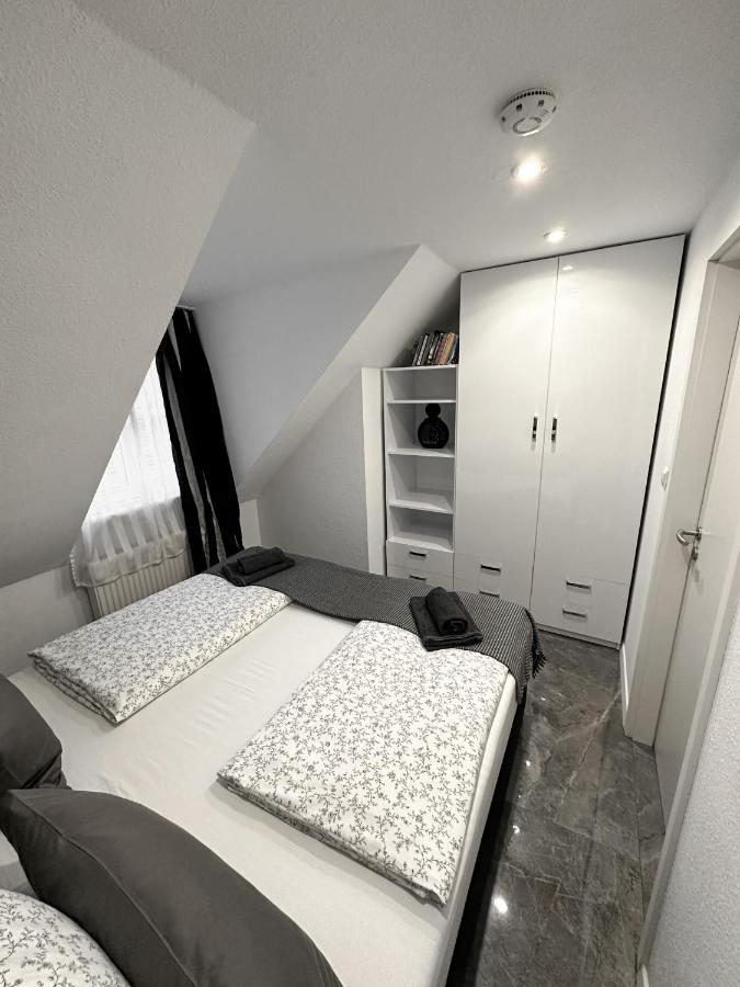 Downtown Theatre Apartment Baden-Baden