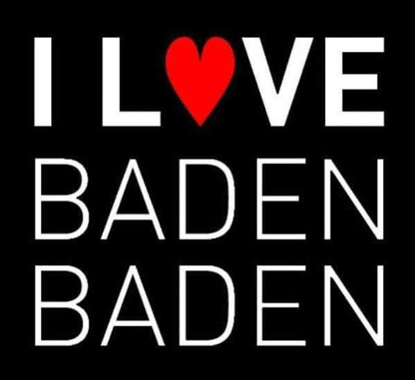 Downtown Theatre * Baden-Baden