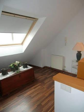 Downtown Theatre Apartment Baden-Baden